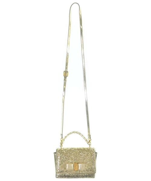 Salvatore Ferragamo 肩背包