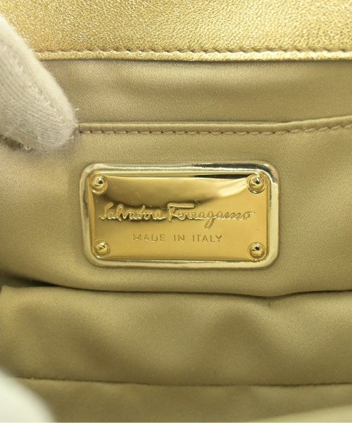 Salvatore Ferragamo 肩背包