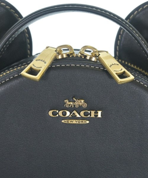 COACH 肩背包