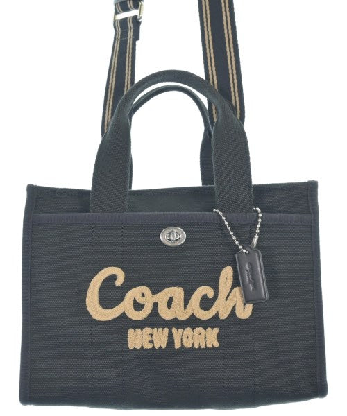 COACH 托特包