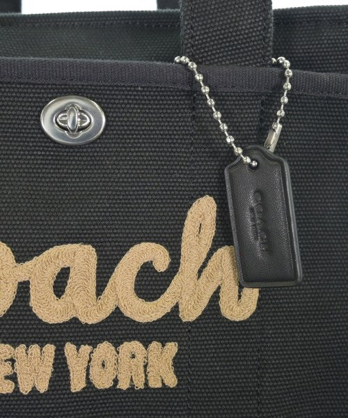 COACH 托特包