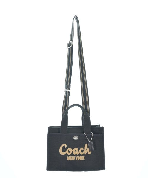 COACH 托特包