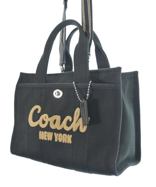 COACH 托特包