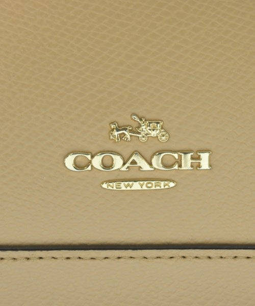COACH 手提包