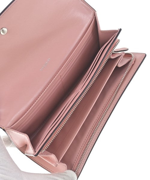 COACH 錢包/零錢包