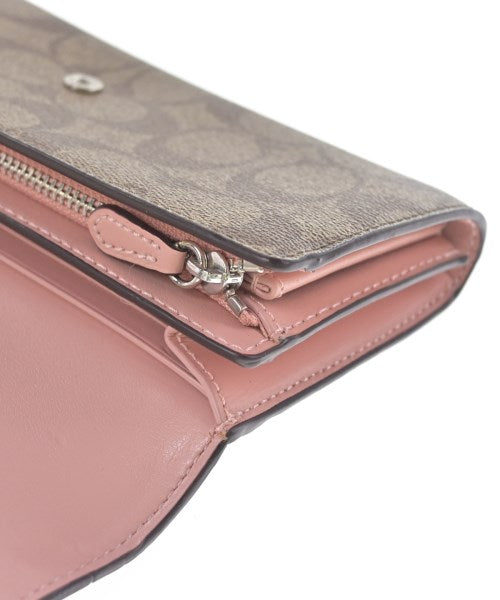 COACH 錢包/零錢包