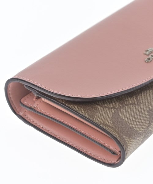 COACH 錢包/零錢包