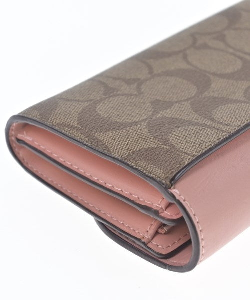 COACH 錢包/零錢包