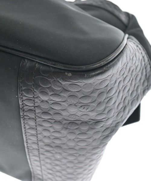 COACH 週末包/旅行包