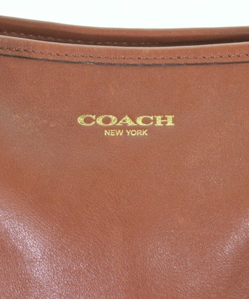 COACH 肩背包