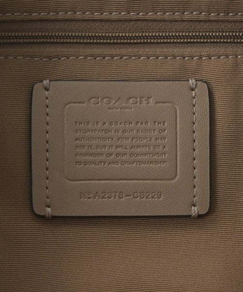 COACH 手提包
