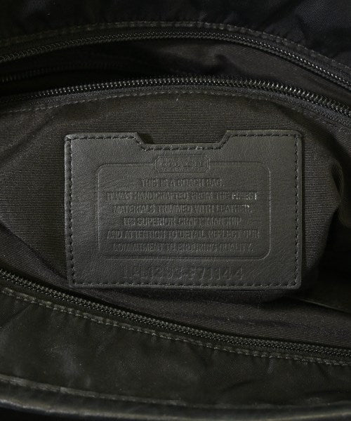 COACH 托特包