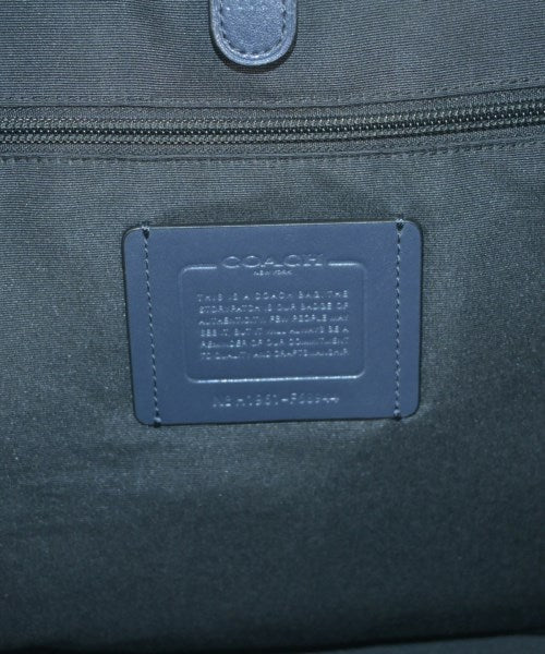 COACH 托特包