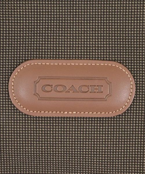 COACH 商務包