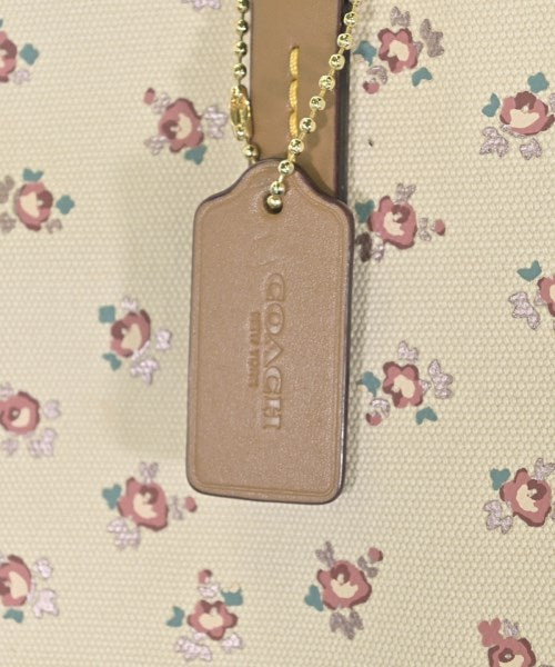 COACH 托特包
