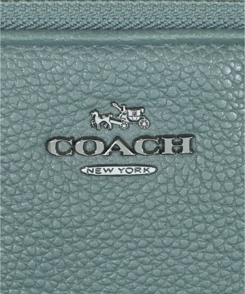 COACH 肩背包