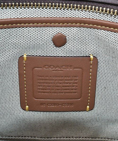 COACH 手提包