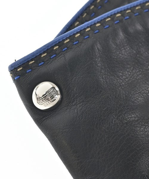 COACH 手套
