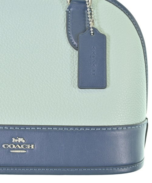 COACH 肩背包