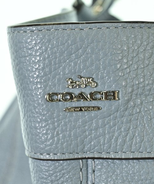 COACH 托特包