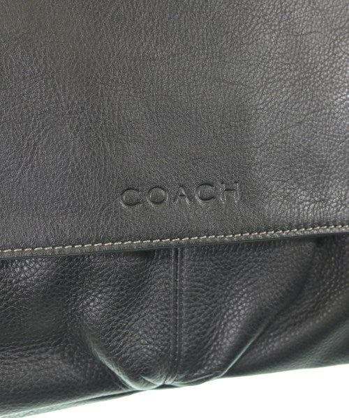 COACH 肩背包