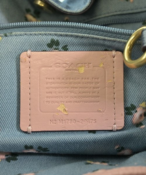 COACH 手提包