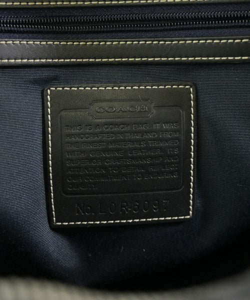 COACH 手提包