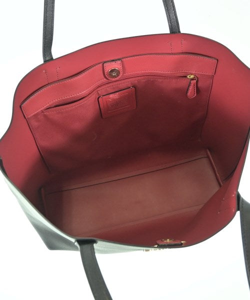 COACH 托特包