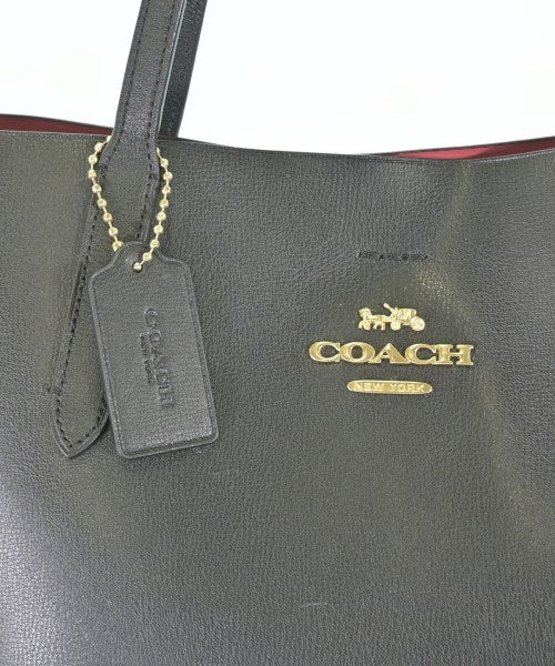 COACH 托特包