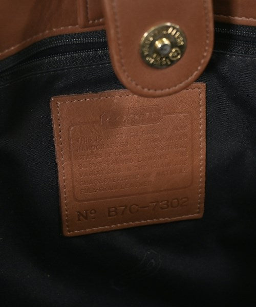 COACH 托特包