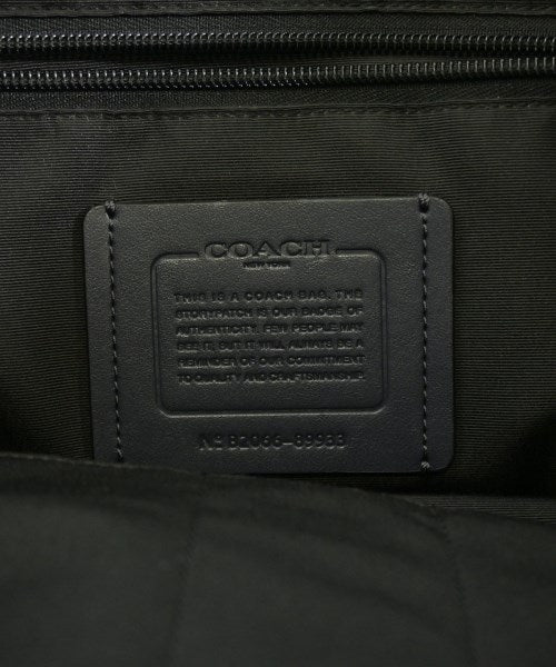 COACH 托特包