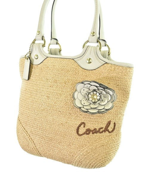 COACH 籃包