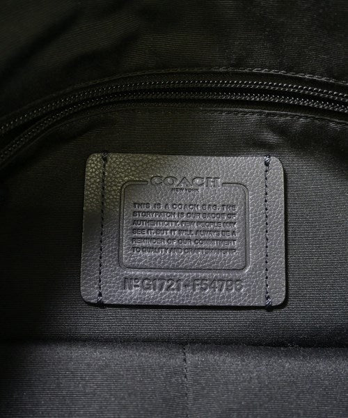 COACH 肩背包
