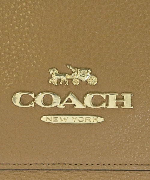 COACH 手提包