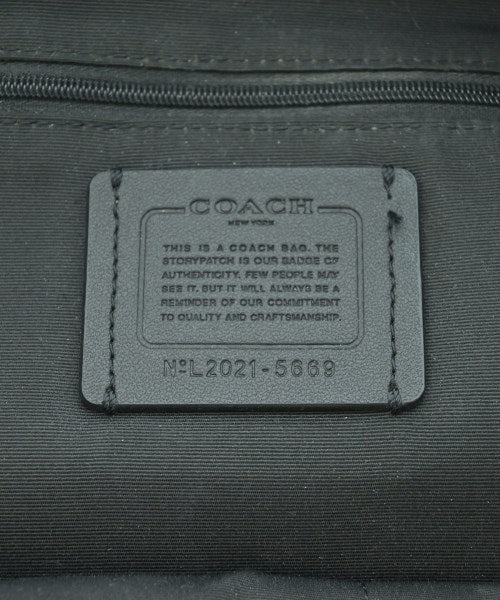 COACH 背包