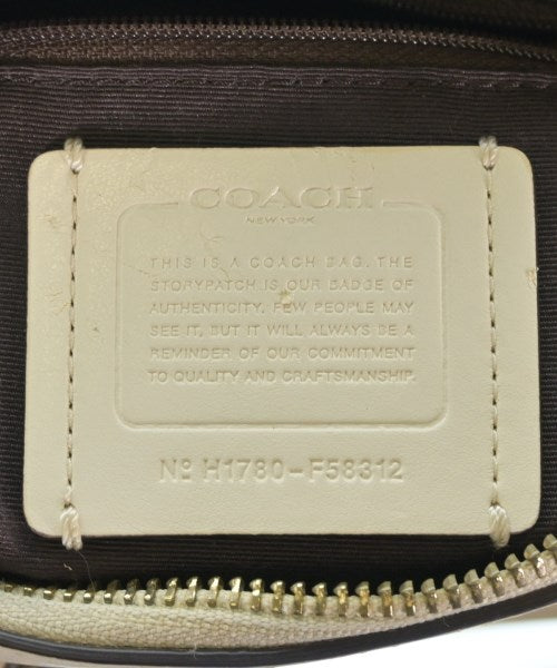 COACH 手提包