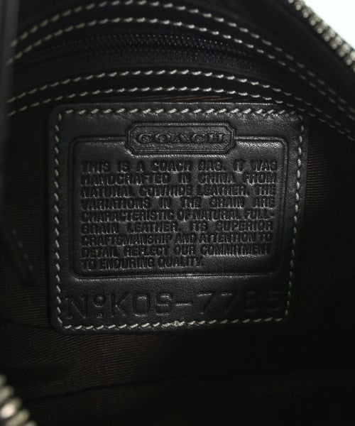 COACH 手提包