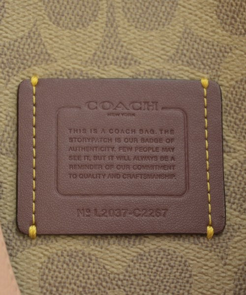 COACH 手提包