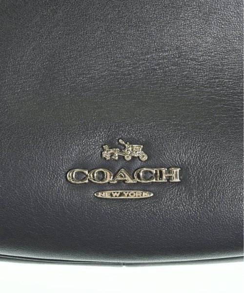 COACH 肩背包