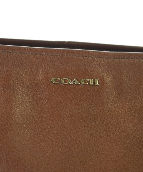 COACH 托特包