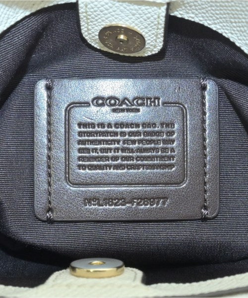 COACH 手提包