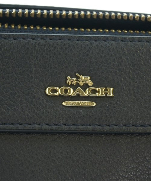 COACH 肩背包