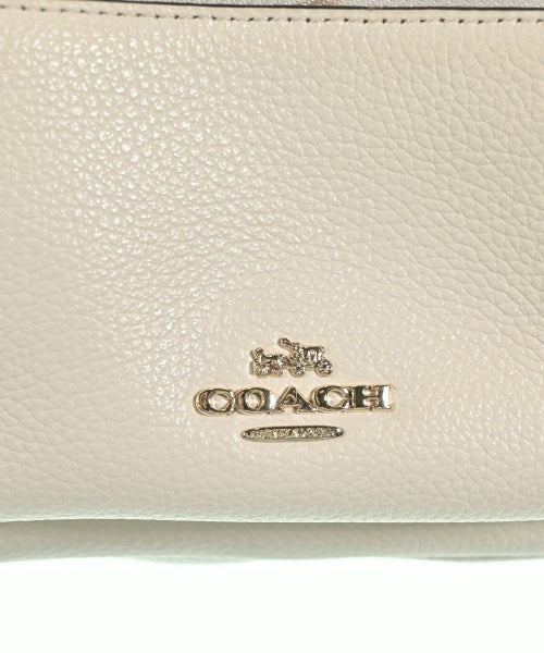 COACH 背包