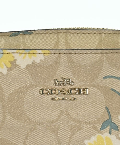 COACH 肩背包