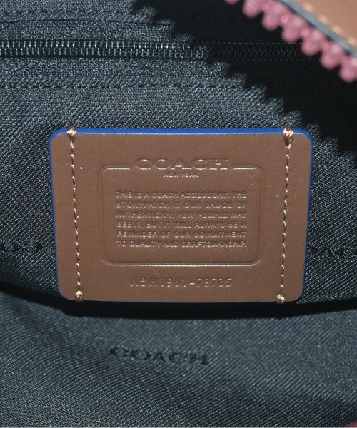 COACH 手提包