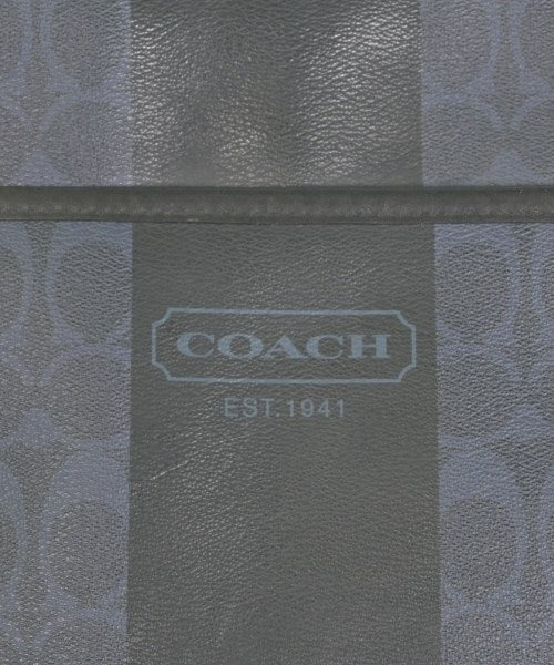 COACH 肩背包