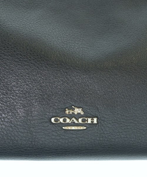 COACH 肩背包