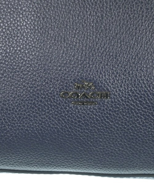 COACH 托特包