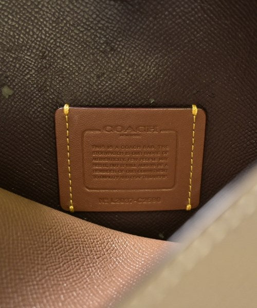 COACH 手提包