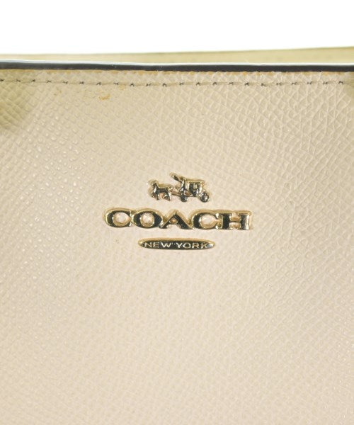 COACH 手提包
